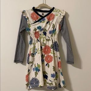 Tea Collection toddler dress- size 3T
